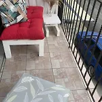 Apartamento Mary's *