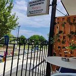 Mary's Stómion