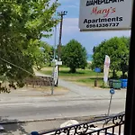 Mary's *