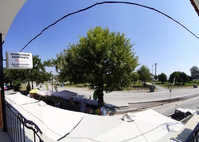 Mary's Διαμέρισμα *