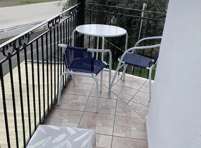 Διαμέρισμα Mary's Στόμιο