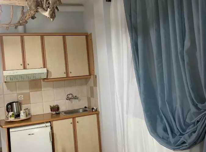 Διαμέρισμα Mary's Στόμιο