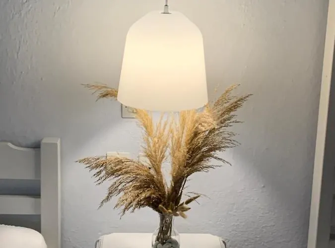 Διαμέρισμα Mary's