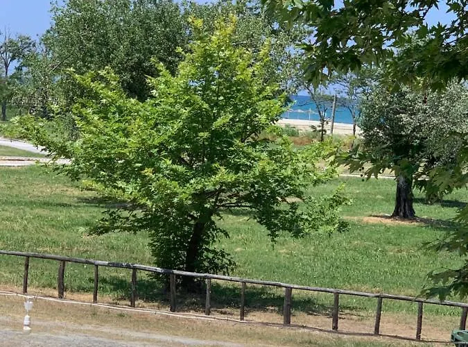 Mary's Διαμέρισμα Στόμιο