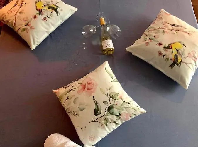 Mary's Διαμέρισμα Στόμιο