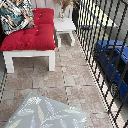Apartament Mary's *