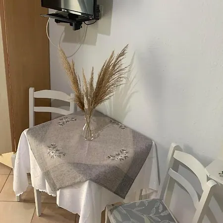 Mary's Stómion