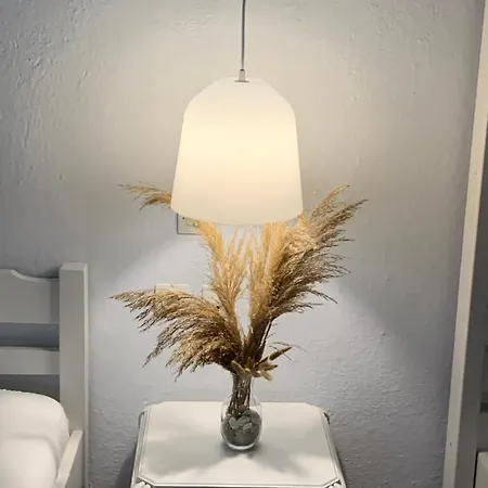 Lejlighed Mary's