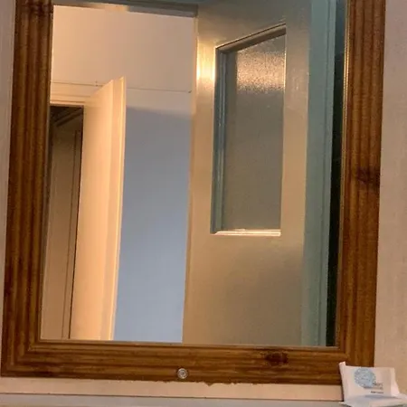 Mary's Apartament