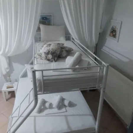 公寓 Mary's Stómion