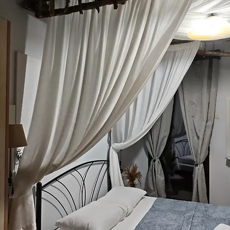 Apartment Mary's *