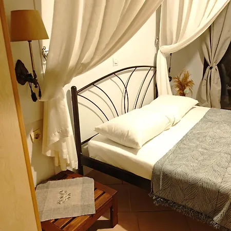 Mary's Apartment Stomion (Thessaly)