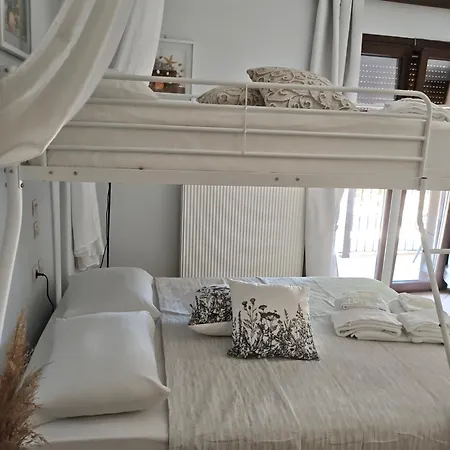 Apartment Mary's Stomion (Thessaly)
