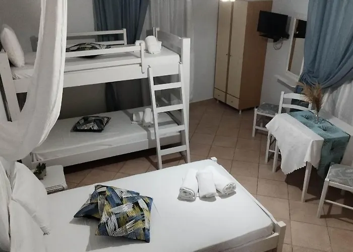 Apartamento Mary's *