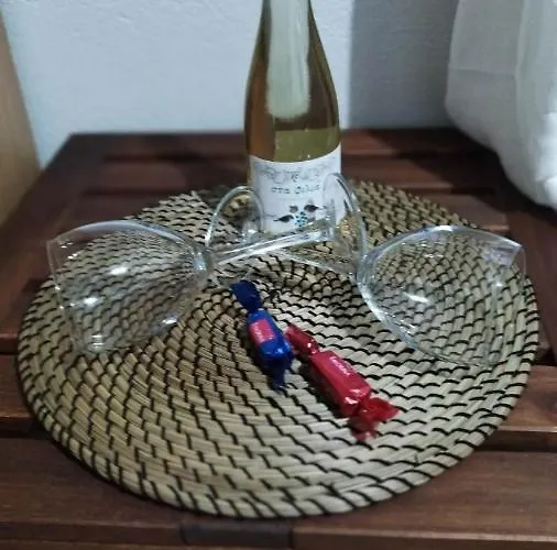 Apartamento Mary's *