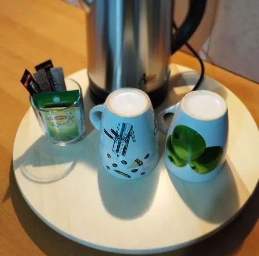 Mary's Apartamento *