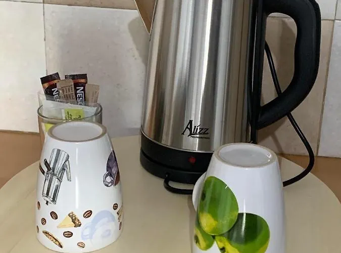 Mary's Apartamento *