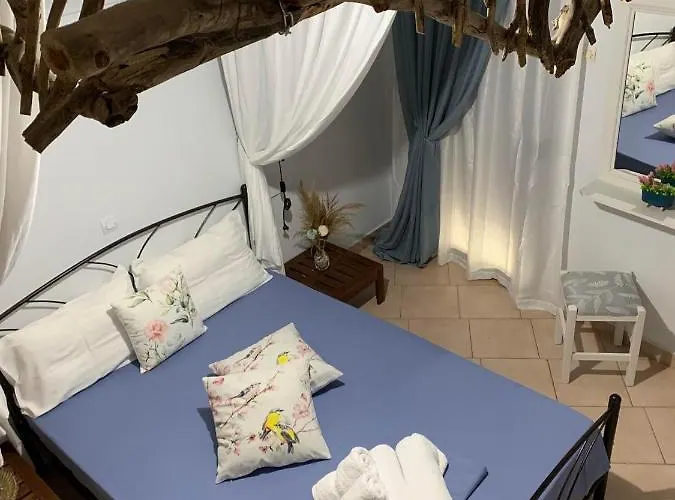 Apartamento Mary's *