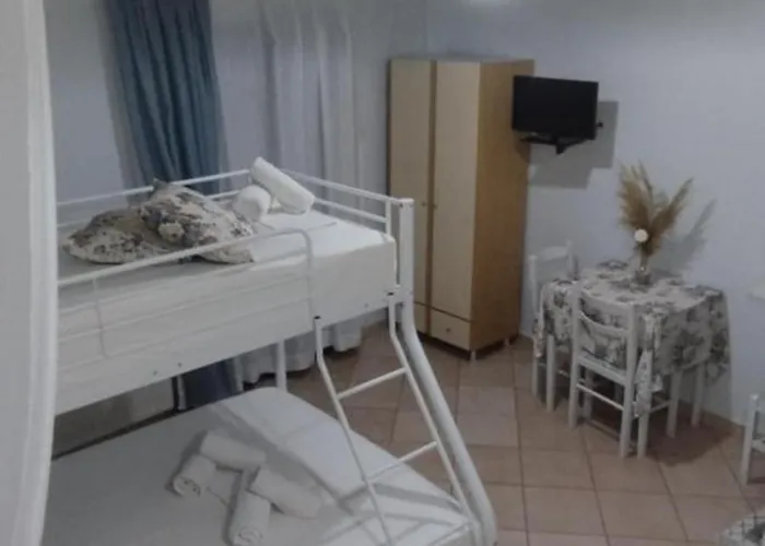 Apartamento Mary's *