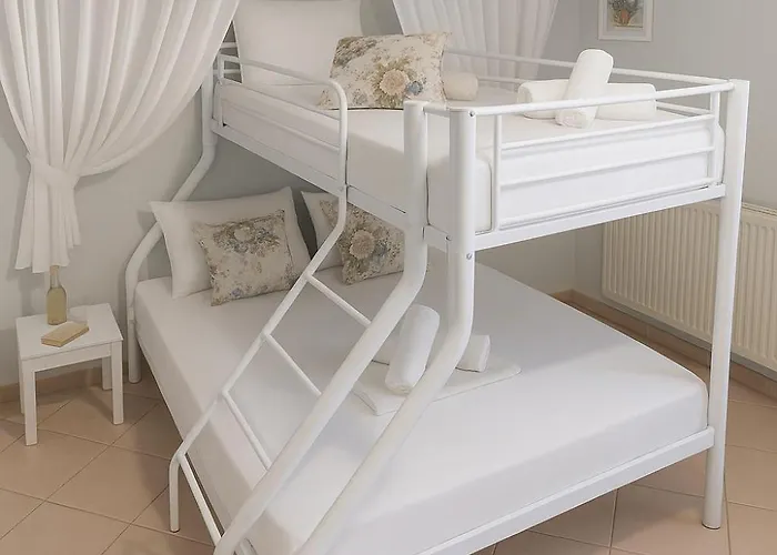 Mary's 公寓 Stómion