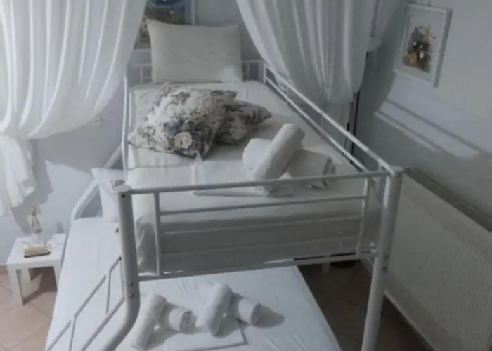 Apartamento Mary's Stómion