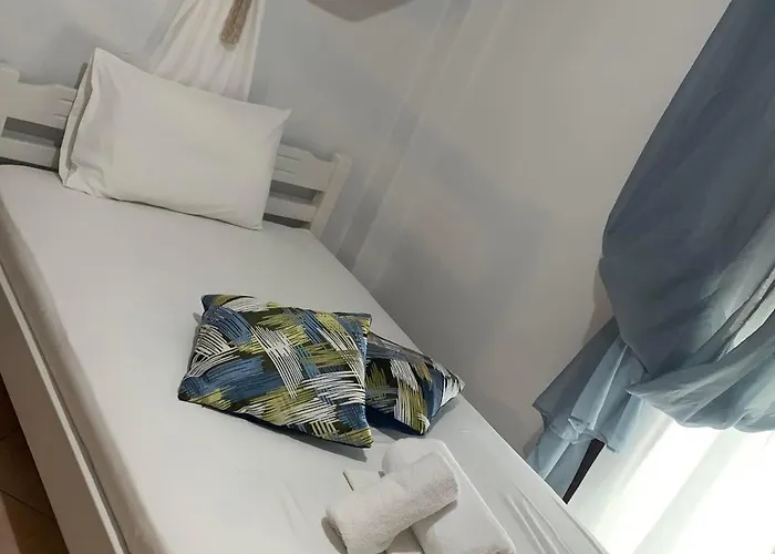 Mary's Apartamento *