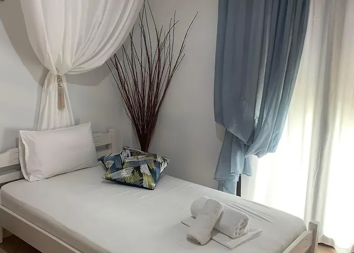 Mary's Apartamento *